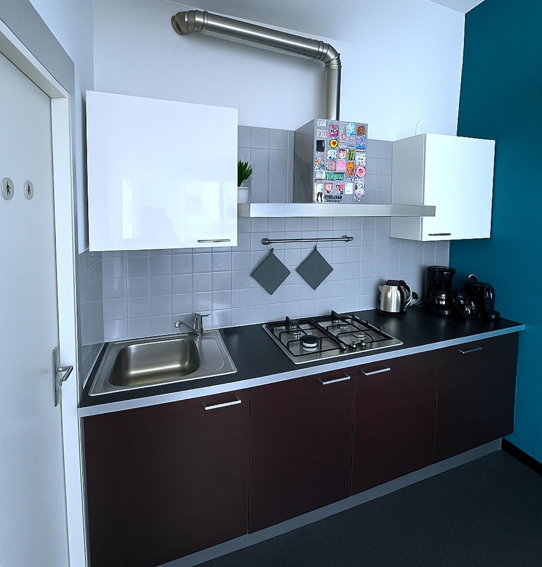 Borgo D'Oro Loft Apartment Bergamo Luaran gambar