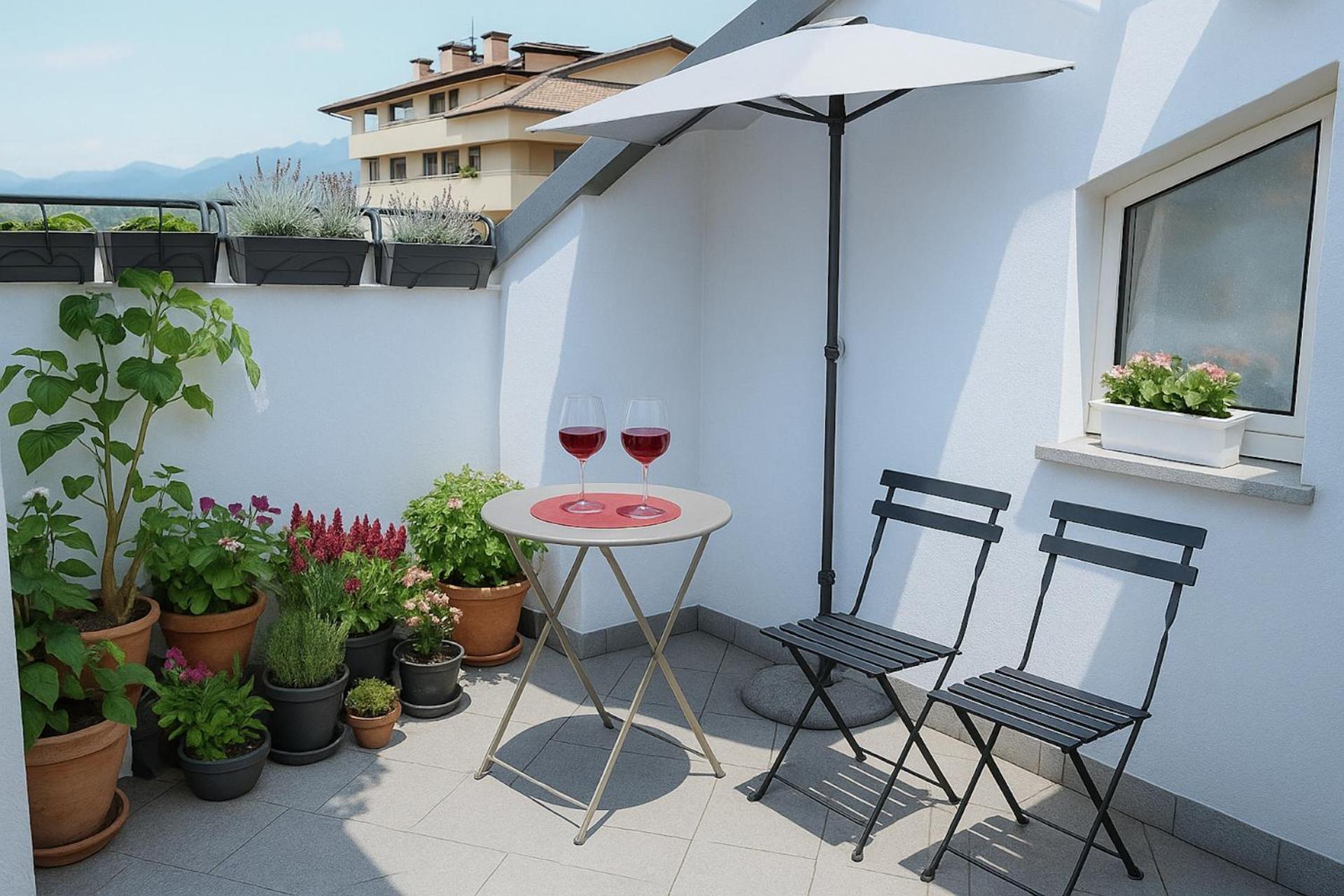 Borgo D'Oro Loft Apartment Bergamo Luaran gambar